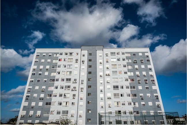 Imagem Imóvel com 3 Quartos à Venda, 62 m² em Passo Das Pedras - Porto Alegre Imagem Imóvel com 3 Quartos à Venda, 62 m² em Passo Das Pedras - Porto Alegre