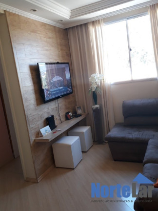 Imagem Apartamento com 2 Quartos à Venda, 45 m² em Loteamento City Jaragua - São Paulo Imagem Apartamento com 2 Quartos à Venda, 45 m² em Loteamento City Jaragua - São Paulo