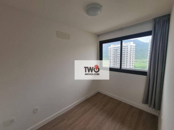 Imagem Apartamento com 4 Quartos à Venda, 124 m² em Barra Da Tijuca - Rio De Janeiro