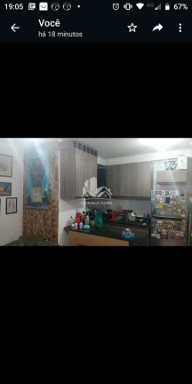 Imagem Apartamento com 2 Quartos à Venda, 47 m² em Parque São Vicente - São Vicente Imagem Apartamento com 2 Quartos à Venda, 47 m² em Parque São Vicente - São Vicente