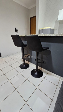 Imagem Kitnet com 1 Quarto à Venda, 32 m² em Nova Ribeirânia - Ribeirão Preto Imagem Kitnet com 1 Quarto à Venda, 32 m² em Nova Ribeirânia - Ribeirão Preto