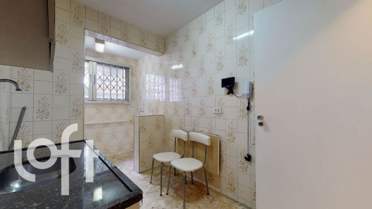 Imagem Apartamento com 1 Quarto à Venda, 50 m² em Brooklin - São Paulo