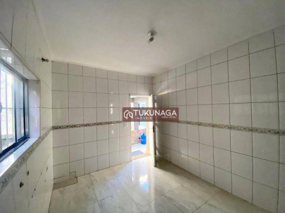 Imagem Casa com 3 Quartos para Alugar, 308 m² em Vila Galvão - Guarulhos Imagem Casa com 3 Quartos para Alugar, 308 m² em Vila Galvão - Guarulhos