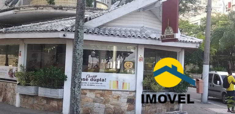 Imagem Apartamento com 2 Quartos à Venda, 86 m² em Icaraí - Niterói