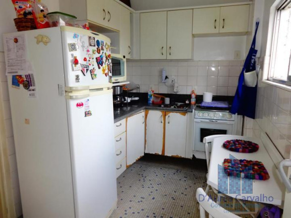 Imagem Apartamento com 2 Quartos à Venda, 77 m² em Aclimação - São Paulo
