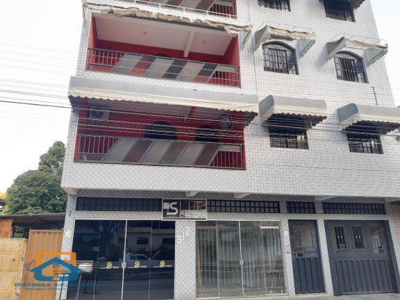 Imagem Apartamento com 3 Quartos à Venda, 105 m² em Bethânia - Ipatinga Imagem Apartamento com 3 Quartos à Venda, 105 m² em Bethânia - Ipatinga