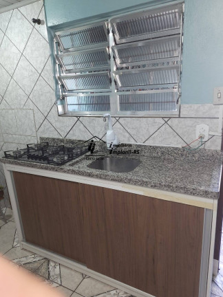 Imagem Casa com 3 Quartos à Venda, 105 m² em Imbé Imagem Casa com 3 Quartos à Venda, 105 m² em Imbé