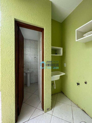Imagem Sobrado com 2 Quartos à Venda, 74 m² em Zona Nova - Tramandaí Imagem Sobrado com 2 Quartos à Venda, 74 m² em Zona Nova - Tramandaí