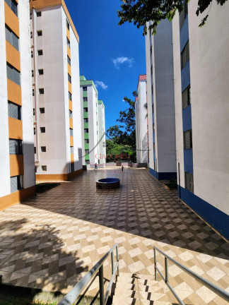 Imagem Apartamento com 2 Quartos à Venda, 50 m² em Vila Carmosina - São Paulo Imagem Apartamento com 2 Quartos à Venda, 50 m² em Vila Carmosina - São Paulo