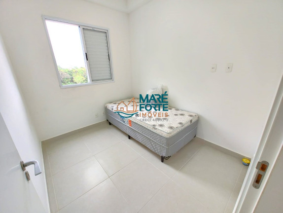 Imagem Apartamento com 2 Quartos à Venda, 55 m² em Toninhas - Ubatuba