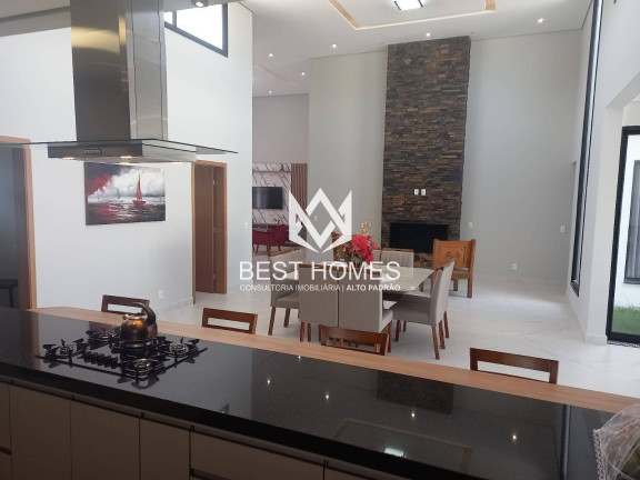 Imagem Casa com 3 Quartos à Venda, 340 m² em Caxambu - Jundiaí Imagem Casa com 3 Quartos à Venda, 340 m² em Caxambu - Jundiaí