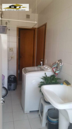 Imagem Apartamento com 3 Quartos à Venda, 134 m² em Ipiranga - São Paulo