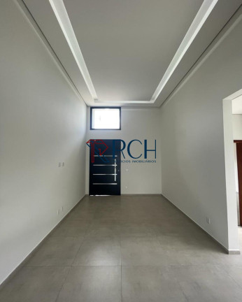 Imagem Casa com 3 Quartos à Venda, 126 m² em Horto Florestal - Sorocaba