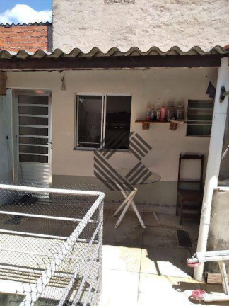 Imagem Casa com 4 Quartos à Venda, 181 m² em Jardim Santa Catarina - Sorocaba Imagem Casa com 4 Quartos à Venda, 181 m² em Jardim Santa Catarina - Sorocaba
