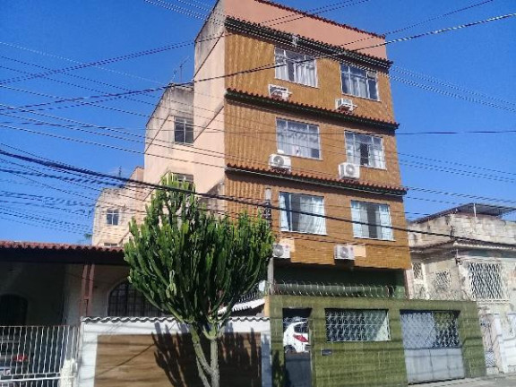 Imagem Apartamento com 2 Quartos à Venda, 45 m² em Ramos - Rio De Janeiro Imagem Apartamento com 2 Quartos à Venda, 45 m² em Ramos - Rio De Janeiro
