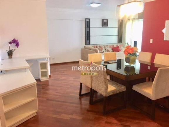 Imagem Apartamento com 3 Quartos à Venda, 146 m² em Santa Paula - São Caetano Do Sul Imagem Apartamento com 3 Quartos à Venda, 146 m² em Santa Paula - São Caetano Do Sul
