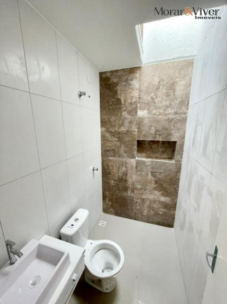 Imagem Casa com 3 Quartos à Venda, 55 m² em Gralha Azul - Fazenda Rio Grande Imagem Casa com 3 Quartos à Venda, 55 m² em Gralha Azul - Fazenda Rio Grande