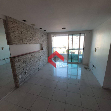 Imagem Apartamento com 3 Quartos à Venda, 79 m² em Guararapes - Fortaleza