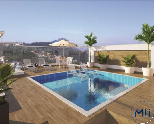 Imagem Imóvel com 3 Quartos à Venda, 93 m² em Vila Isabel - Rio De Janeiro Imagem Imóvel com 3 Quartos à Venda, 93 m² em Vila Isabel - Rio De Janeiro