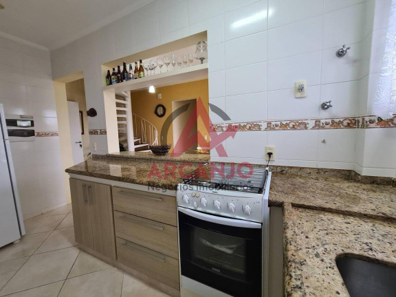 Imagem Apartamento com 2 Quartos à Venda, 128 m² em Praia Grande - Ubatuba Imagem Apartamento com 2 Quartos à Venda, 128 m² em Praia Grande - Ubatuba
