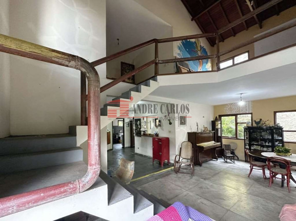 Imagem Casa de Condomínio com 4 Quartos à Venda, 304 m² em Vila Diva - Carapicuíba Imagem Casa de Condomínio com 4 Quartos à Venda, 304 m² em Vila Diva - Carapicuíba