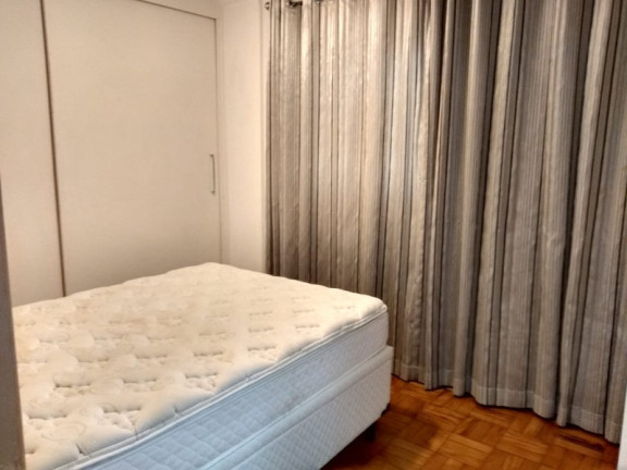 Imagem Imóvel com 2 Quartos à Venda, 90 m² em Vila Cordeiro - São Paulo