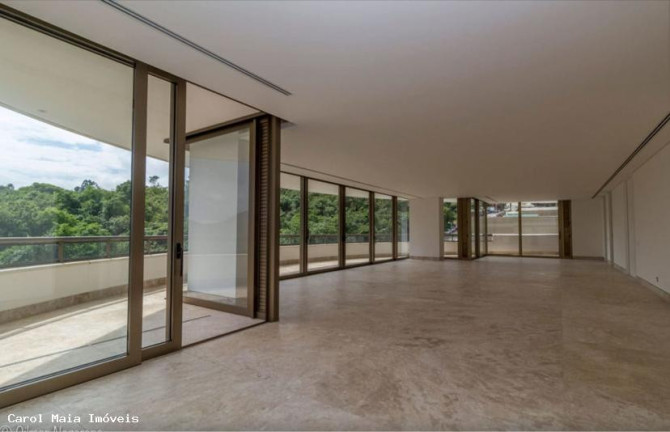 Imagem Apartamento com 4 Quartos à Venda, 576 m² em Vale Do Sereno - Nova Lima Imagem Apartamento com 4 Quartos à Venda, 576 m² em Vale Do Sereno - Nova Lima