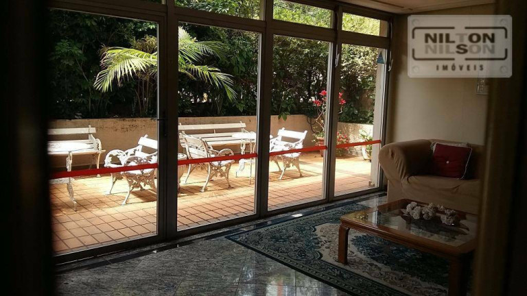 Apartamento com 2 Quartos à Venda, 170 m² em Cambuí - Campinas