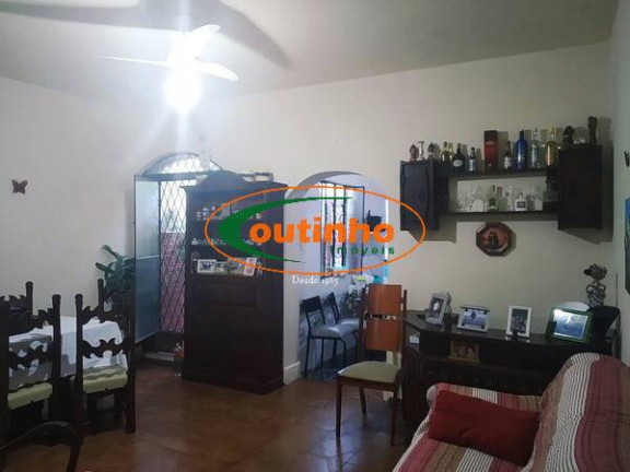 Imagem Apartamento com 4 Quartos à Venda, 274 m² em Tijuca - Rio De Janeiro Imagem Apartamento com 4 Quartos à Venda, 274 m² em Tijuca - Rio De Janeiro