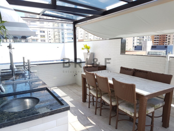 Imagem Apartamento com 3 Quartos à Venda, 288 m² em Brooklin - São Paulo Imagem Apartamento com 3 Quartos à Venda, 288 m² em Brooklin - São Paulo