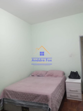Imagem Apartamento com 2 Quartos à Venda, 70 m² em Grajaú - Rio De Janeiro