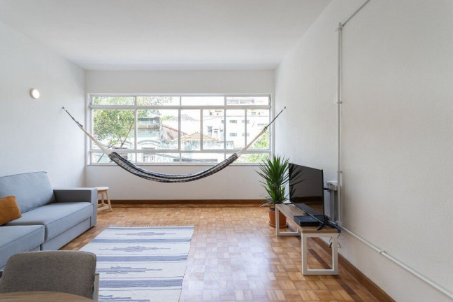 Apartamento com 3 Quartos à Venda, 108 m² em Bela Vista - São Paulo