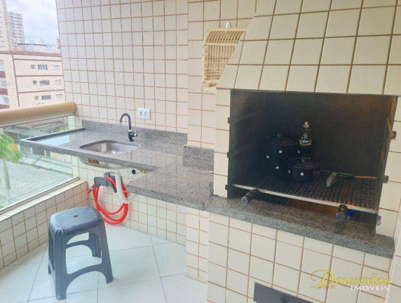 Imagem Apartamento com 2 Quartos para Alugar, 69 m² em Aviação - Praia Grande Imagem Apartamento com 2 Quartos para Alugar, 69 m² em Aviação - Praia Grande