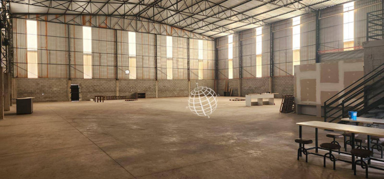 Imagem Galpão para Alugar, 1.800 m² em Guaxinduva - Atibaia Imagem Galpão para Alugar, 1.800 m² em Guaxinduva - Atibaia