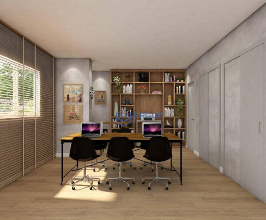 Imagem Apartamento com 3 Quartos à Venda, 90 m² em Pedra - Eusébio Imagem Apartamento com 3 Quartos à Venda, 90 m² em Pedra - Eusébio
