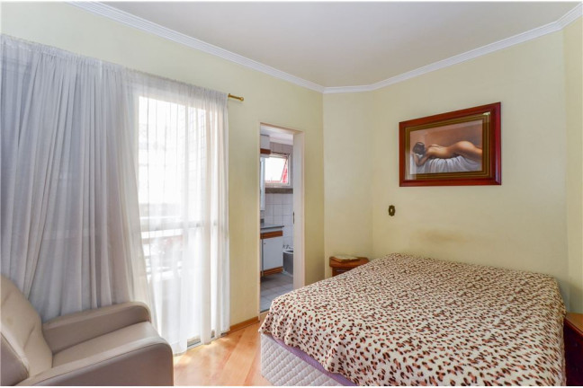 Imagem Apartamento com 3 Quartos à Venda, 136 m² em Morumbi - São Paulo Imagem Apartamento com 3 Quartos à Venda, 136 m² em Morumbi - São Paulo