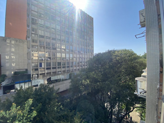 Imagem Sala Comercial à Venda, 118 m² em Jardim Paulistano - São Paulo Imagem Sala Comercial à Venda, 118 m² em Jardim Paulistano - São Paulo