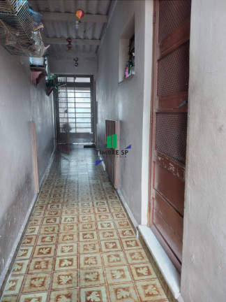 Imagem Casa com 3 Quartos à Venda, 185 m² em Vila Carbone - São Paulo