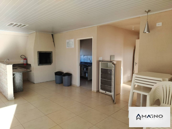 Imagem Casa de Condomínio com 2 Quartos à Venda, 100 m² em Parque Verde - Cascavel
