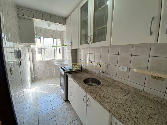 Imagem Apartamento com 2 Quartos à Venda, 45 m² em Coqueiros - Florianópolis Imagem Apartamento com 2 Quartos à Venda, 45 m² em Coqueiros - Florianópolis