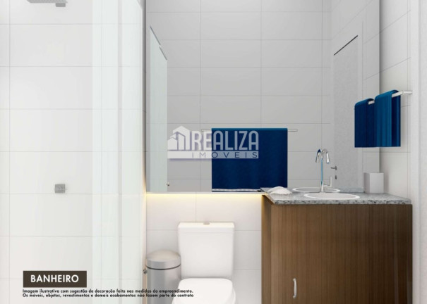 Imagem Apartamento com 3 Quartos à Venda, em Santa Maria - Uberaba Imagem Apartamento com 3 Quartos à Venda, em Santa Maria - Uberaba