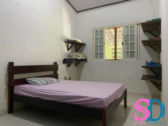 Imagem Casa com 2 Quartos à Venda, 90 m² em Ubatumirim - Ubatuba
