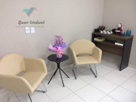 Imagem Imóvel Comercial à Venda, 37 m² em Nova Ribeirânia - Ribeirão Preto Imagem Imóvel Comercial à Venda, 37 m² em Nova Ribeirânia - Ribeirão Preto
