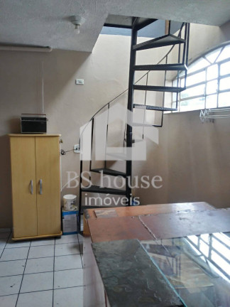 Imagem Sobrado com 4 Quartos à Venda, 125 m² em Campestre - Santo André
