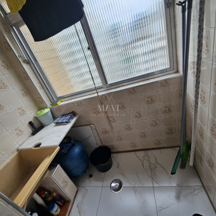 Imagem Kitnet com 1 Quarto à Venda, 35 m² em Tupi - Praia Grande Imagem Kitnet com 1 Quarto à Venda, 35 m² em Tupi - Praia Grande