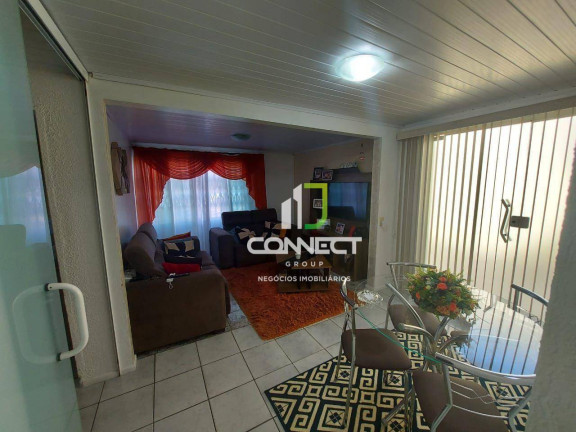 Imagem Casa com 3 Quartos à Venda,  em Cidade Nova - Itajaí
