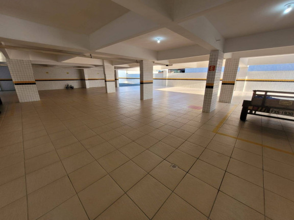 Imagem Apartamento com 2 Quartos à Venda, 180 m² em Canto Do Forte - Praia Grande