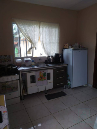 Imagem Casa com 2 Quartos à Venda, 91 m² em Jardim Maristela - Atibaia Imagem Casa com 2 Quartos à Venda, 91 m² em Jardim Maristela - Atibaia
