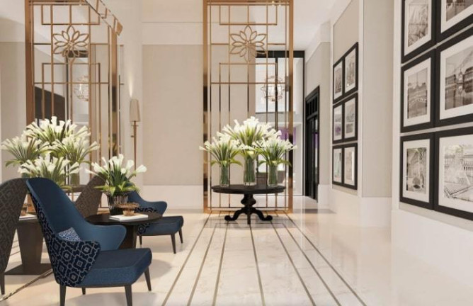 Imagem Imóvel com 3 Quartos à Venda, 187 m² em Alto Da Glória - Curitiba