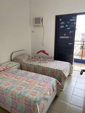 Imagem Apartamento com 3 Quartos à Venda, 90 m² em Loteamento João Batista Julião - Guarujá Imagem Apartamento com 3 Quartos à Venda, 90 m² em Loteamento João Batista Julião - Guarujá